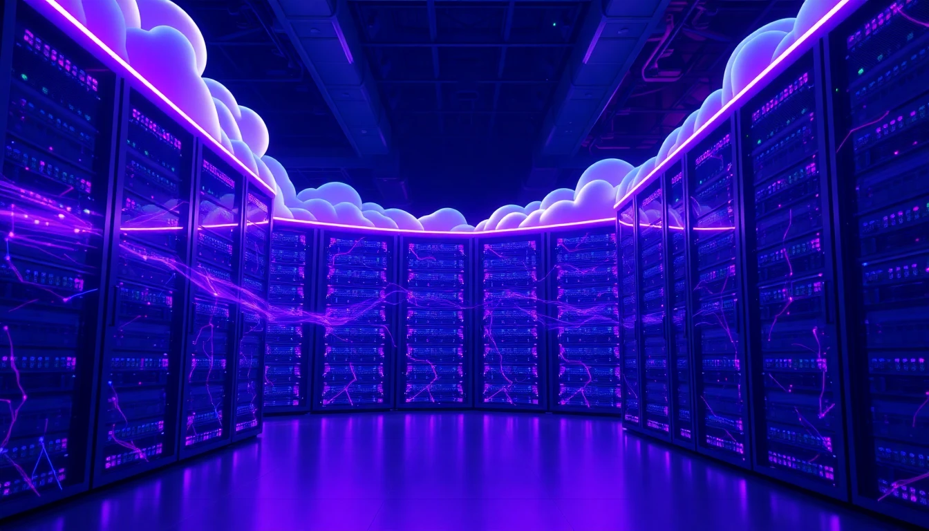 Managed IT Services — RapiNova