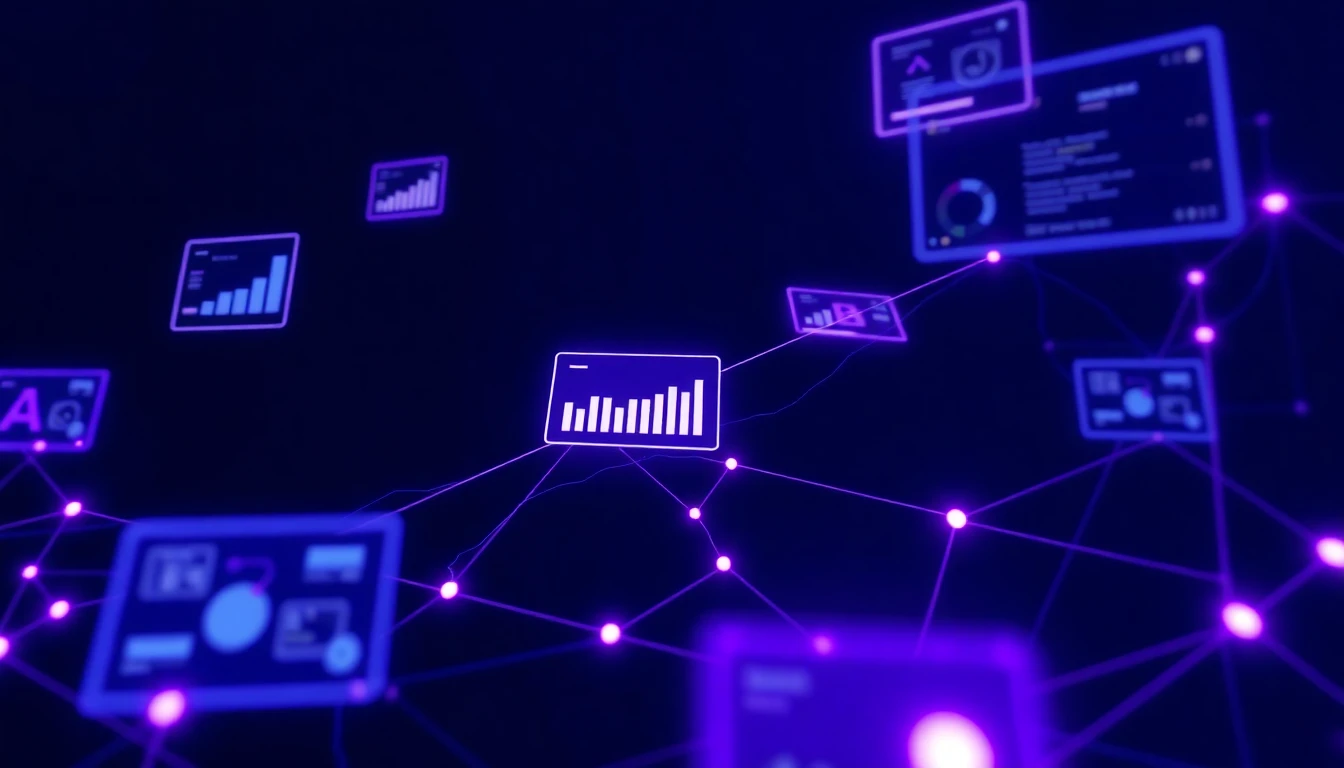 Business Systems & AI Automation — RapiNova