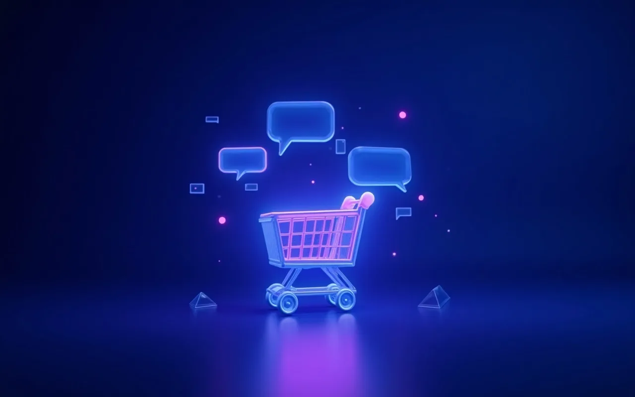 AI Chatbot for Ecommerce: Use Cases and Honest ROI Across the Buying Journey