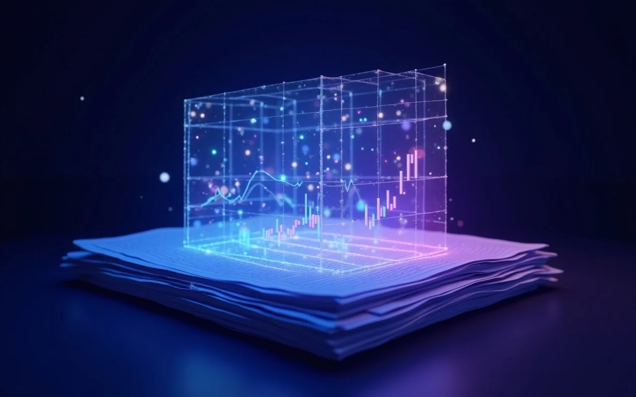 Replacing Spreadsheets with Custom Software: A Retail Blueprint