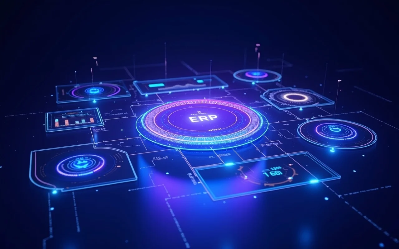 How to Choose the Right ERP for Your Enterprise