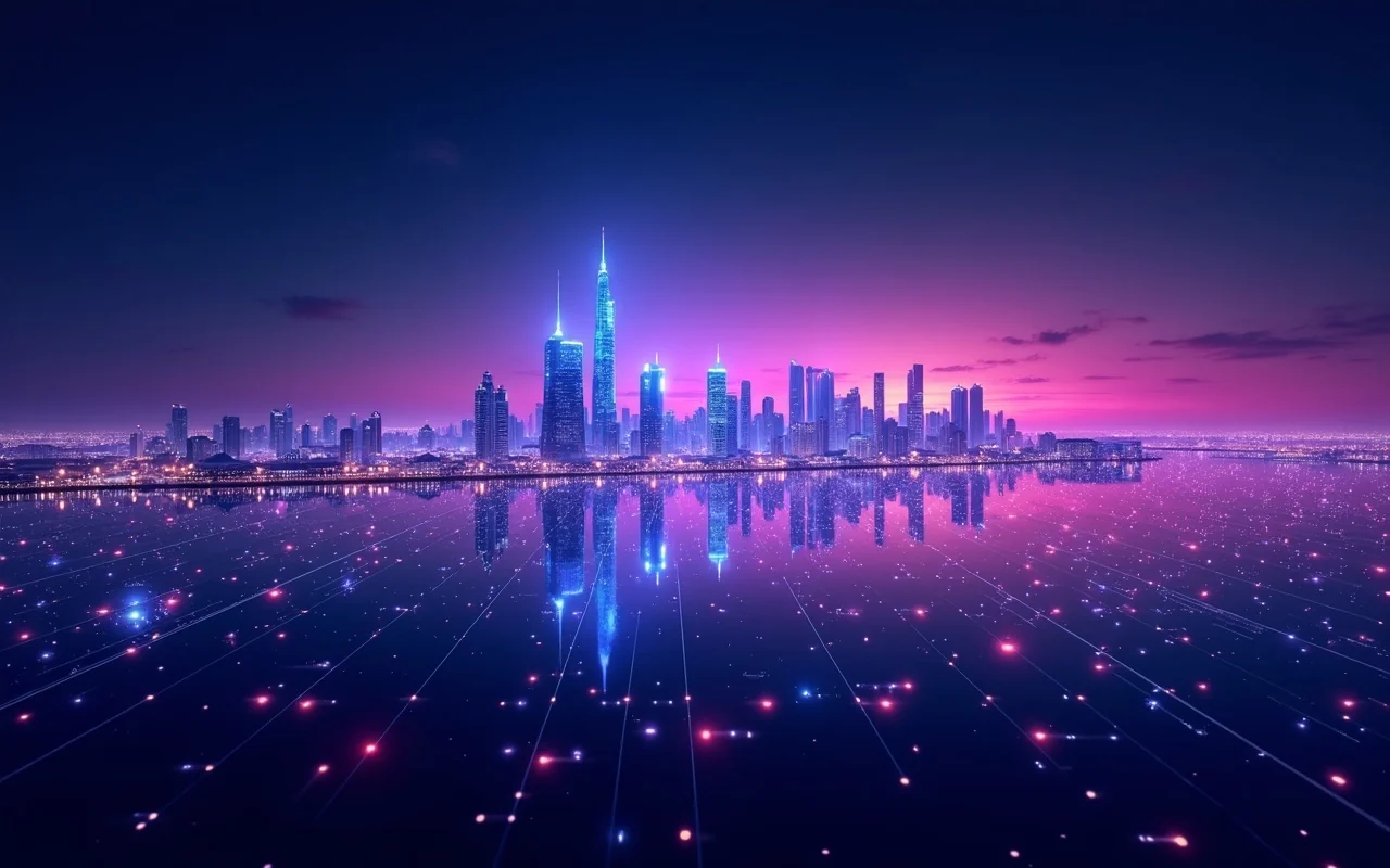 Enterprise Technology in the GCC: What's Driving Adoption in 2026