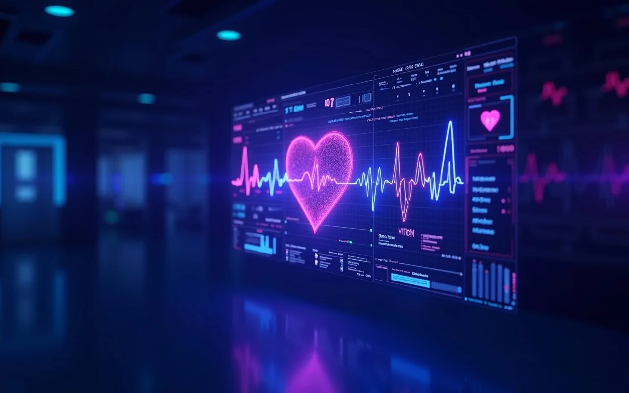 Healthcare Technology Trends: Modernizing Care Delivery in 2026