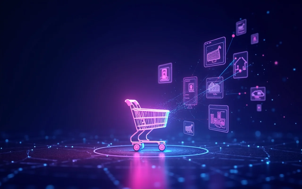 Retail & E-Commerce Technology in 2026: Unifying the Channels
