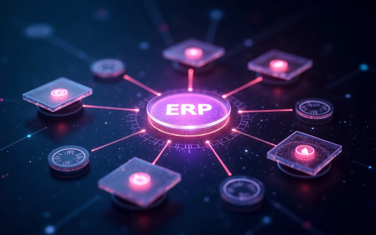 What Is an ERP System? A Complete Guide for 2026