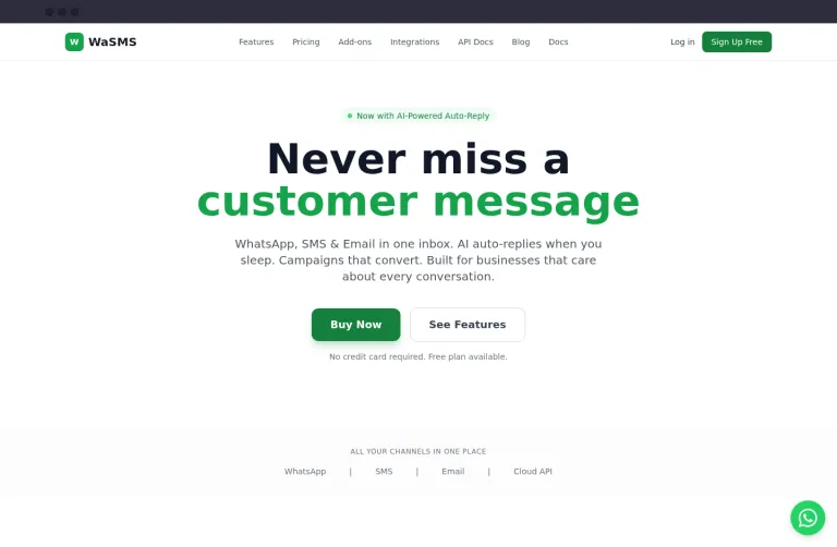 RapiNova unified platform